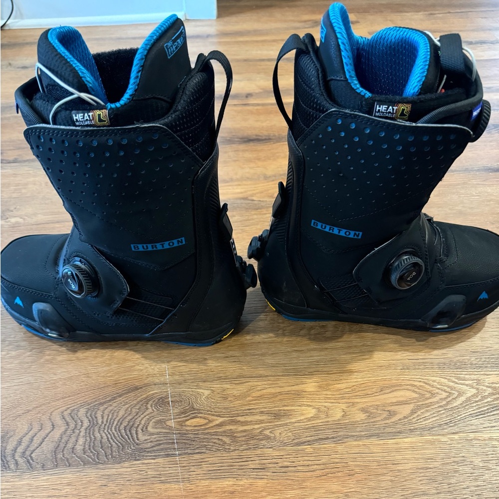 Men's Burton Step Ons Bindings & Boots